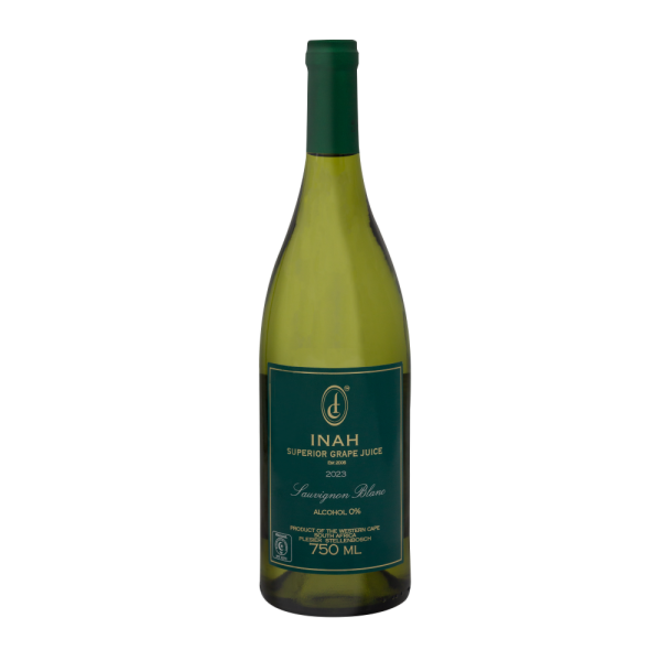 Inah - Grape Juice Sauvignon Blanc Superior 750ml