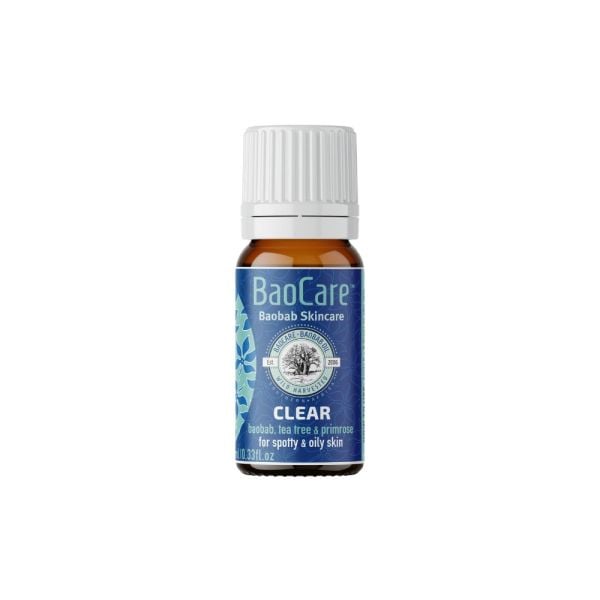 #BaoCare - Clear Acne Baobab Serum 10ml