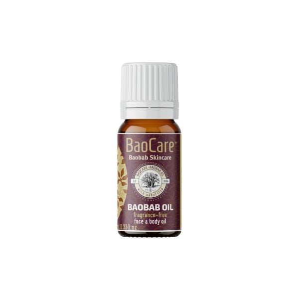 #BaoCare - Pure Baobab Oil Serum 10ml