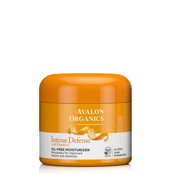 #Avalon - Intense Defence Vitamin C Oil Free Moisturizer 57g
