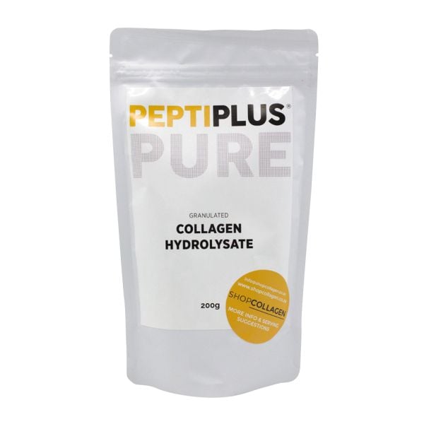 Gelita - Peptiplus Pure 200g
