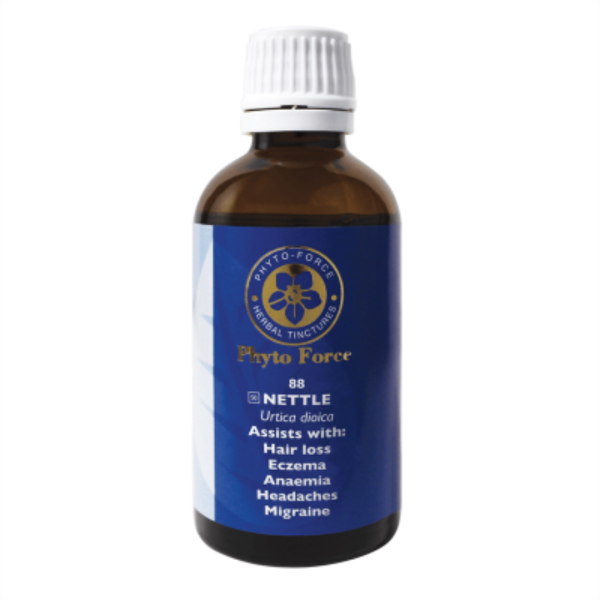 Phyto Force - Nettle Tincture 50ml