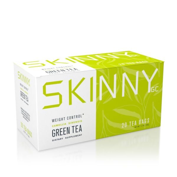 Skinny - Weight Control Tea 20s