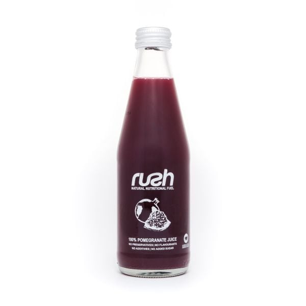 Rush - Pomegranate Juice 100% 250ml