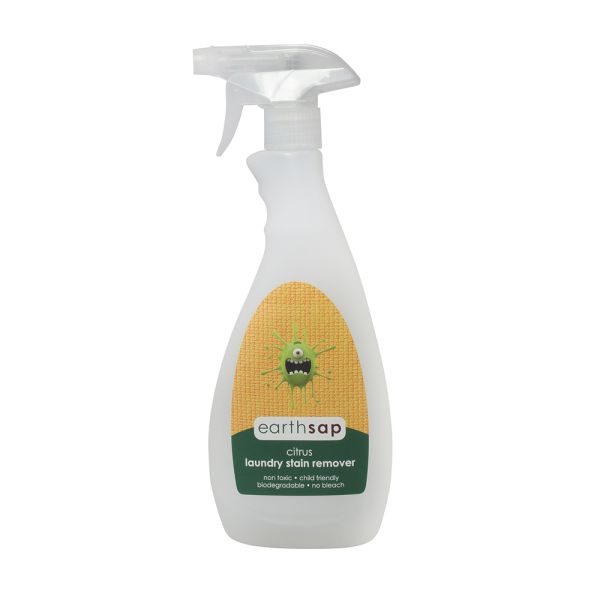 Earthsap - Laundry Stain Remover 500ml