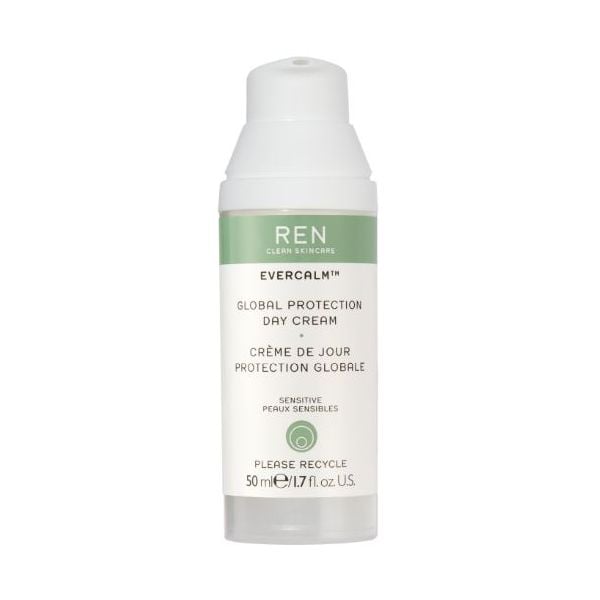Ren - Global Protection Day Cream Vegan 50ml