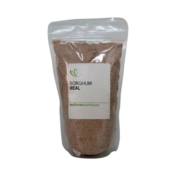 Wellness - Sorghum Flour 450g