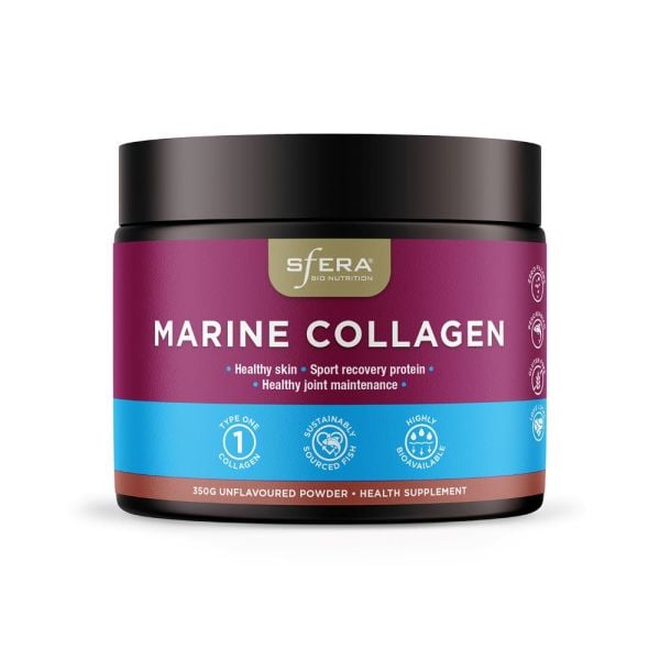 Sfera - Marine Collagen 350g