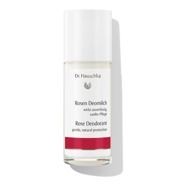 Dr Hauschka - Deodorant Rose 50ml