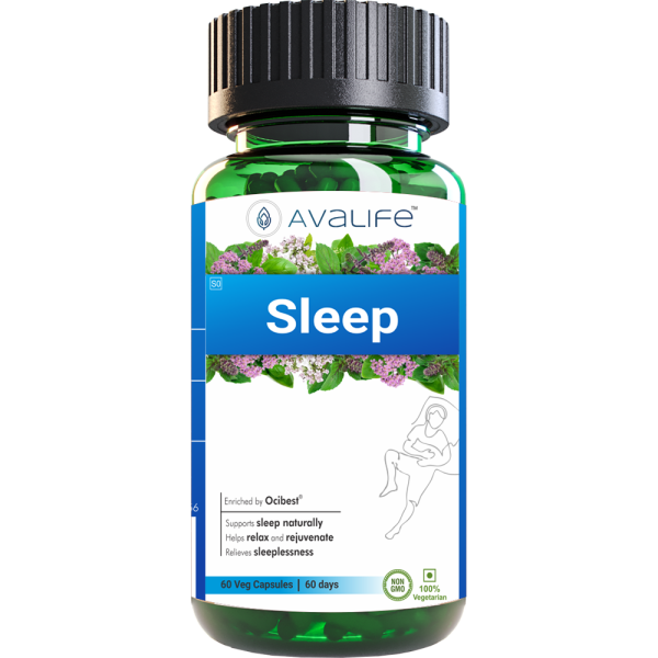 Avalife - Sleep 60s