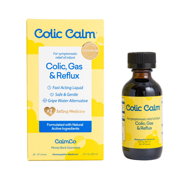 Colic Calm - Colic Calm  50ml