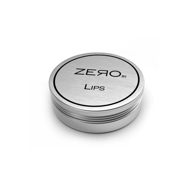 Zero BS - Lip Balm 15ml
