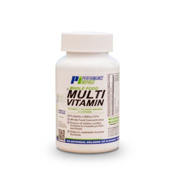 Performance Inspired Nutrition - Multivitamin 90s