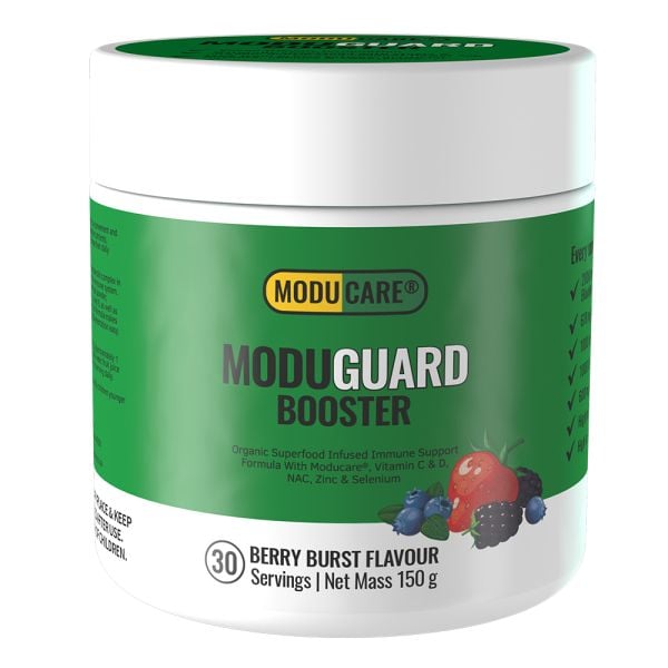 Moducare - Immune Booster Adults 150g