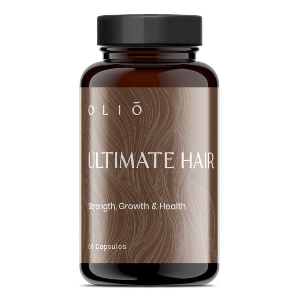 Olio - Ultimate Hair 60s