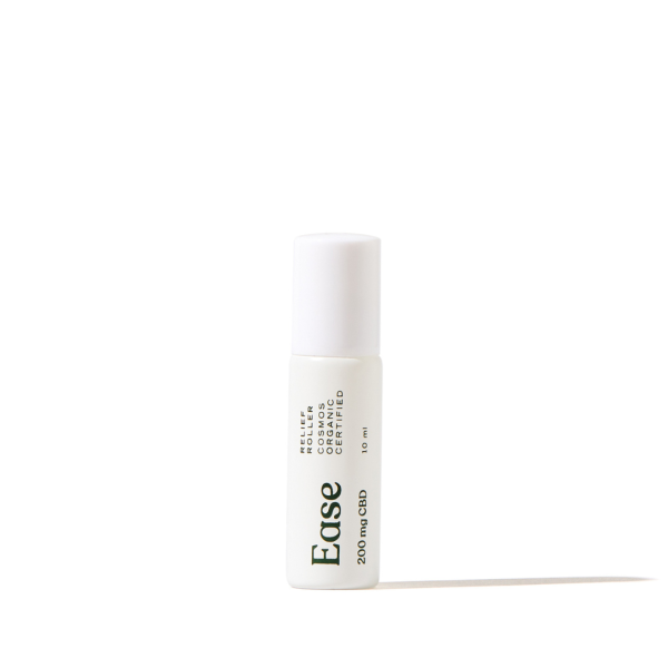 #Goodleaf - Soothing Relief Roller 10ml