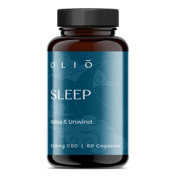 Olio - Sleep 60s