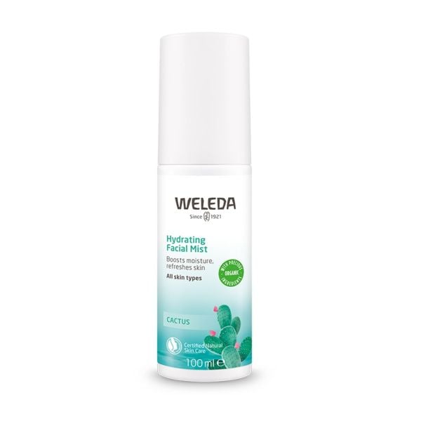Weleda - Hydrating Facial Mist 100ml