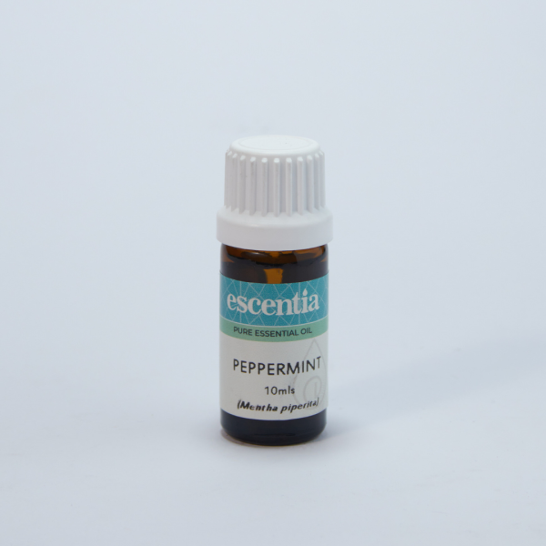 Escentia - Essential Oil Peppermint 10ml