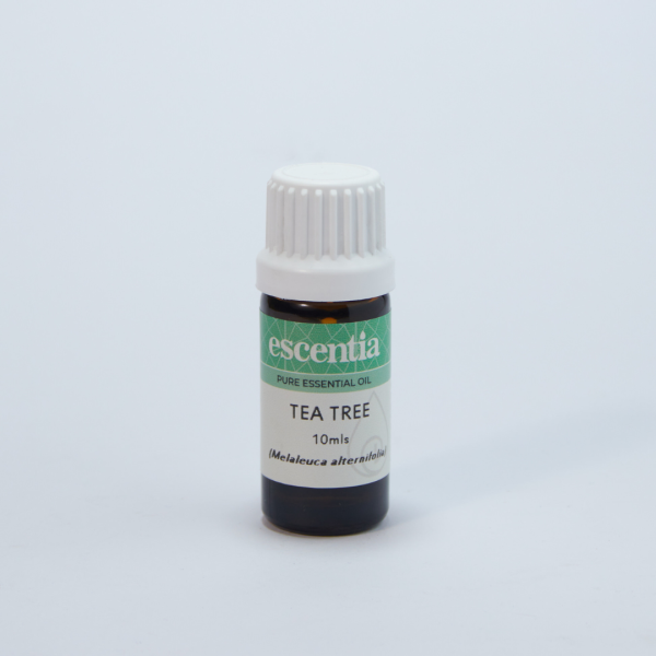 Escentia - Essential Oil Tea Tree 10ml