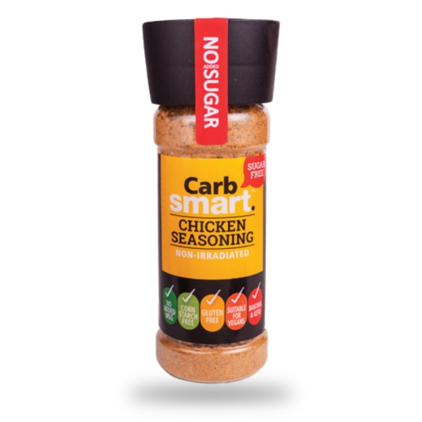 Carbsmart - Chicken Spice 200ml