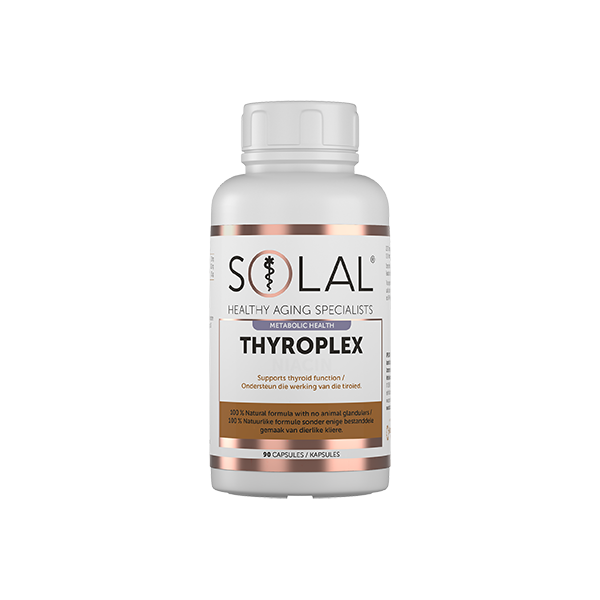 Solal - Thyroplex 90s