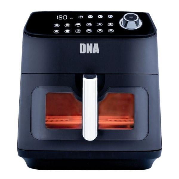 DNA - Smart Airfryer 5.7L