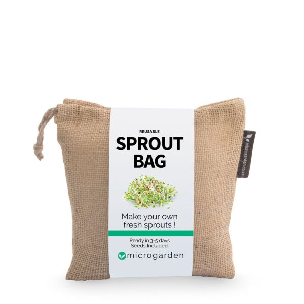 Microgarden - Sprout Bag