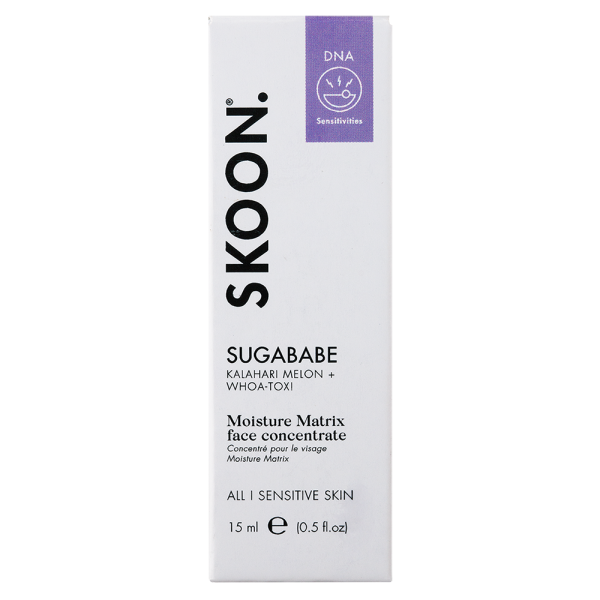 Skoon - SUGABABE Moisture Concentrate 15ml