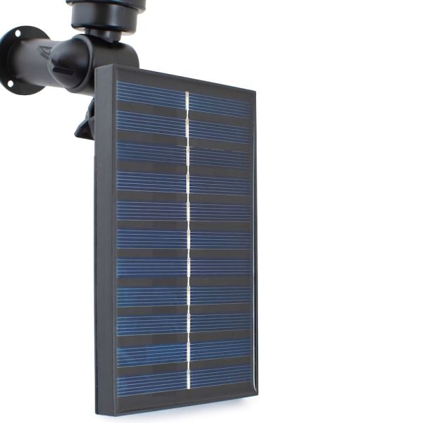 OCO Life - Waterproof Solar Powered Outdoor Spotlight