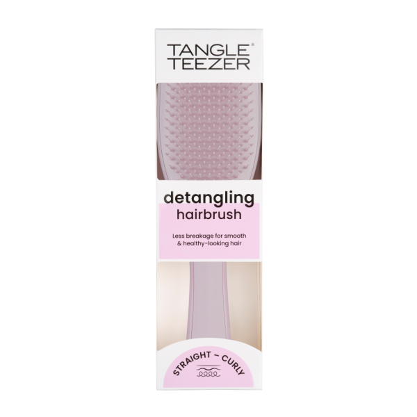 Tangle Teezer - Ultimate Wet Detangler Pink