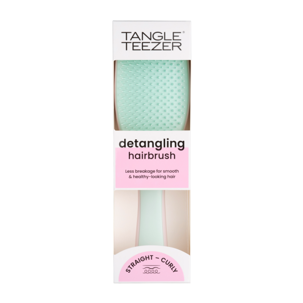 Tangle Teezer - Ultimate Wet Detangler Pink & Mint