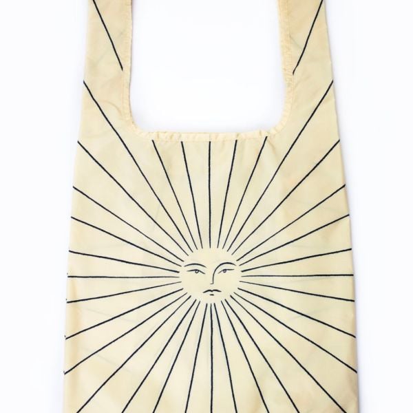 Kind Bag - Reusable Medium Kit Agar Sunbeam
