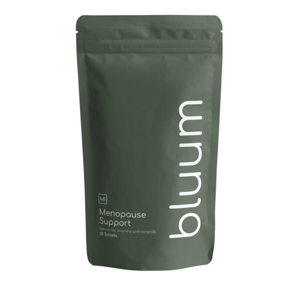 Bluum - Menopause Support 30s