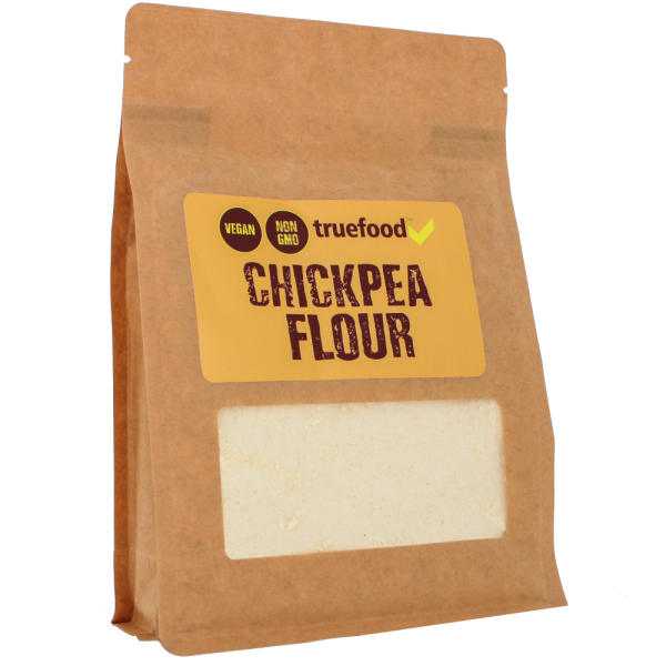 Truefood - Chickpea Flour 400g
