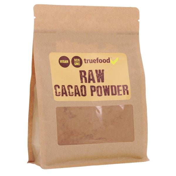 Truefood - Cacao Powder 400g