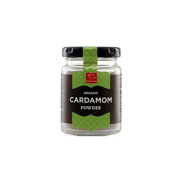 Khoisan - Cardamon Powder Organic 35g