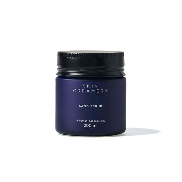 Skin Creamery - Sand Scrub 200ml