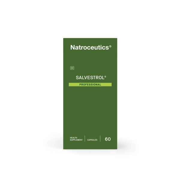Natroceutics - Salvestrol 60s