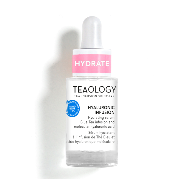 Teaology - Hyaluronic Infusion 15ml
