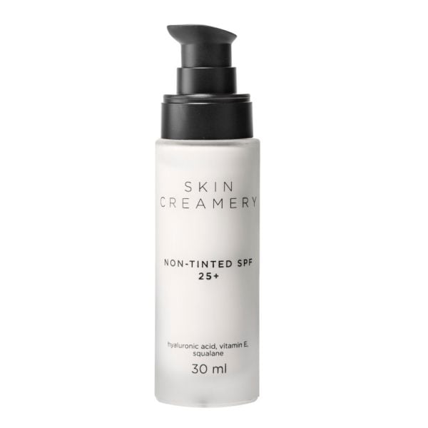 Skin Creamery - Non-tinted SPF 25+ 30ml
