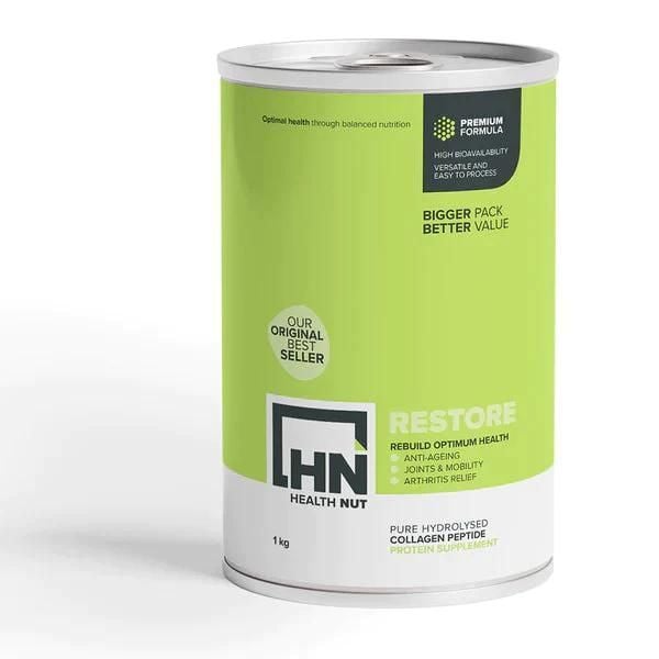 Health Nut - Restore Collagen 1kg