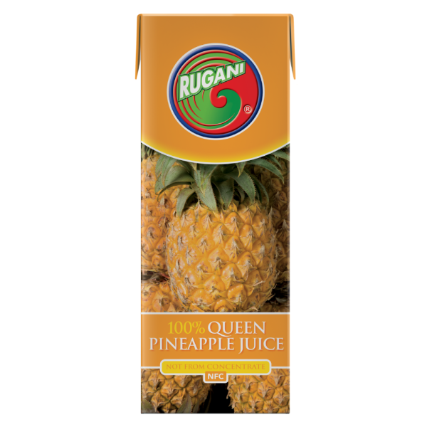 Rugani - Pineapple Juice 330ml