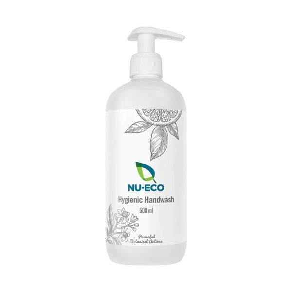 Nu-Eco - Hygienic Handwash 1L