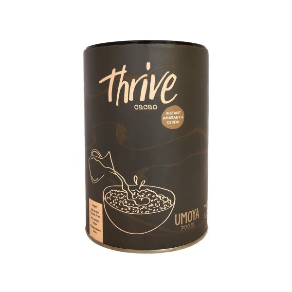 Thrive  - Cereals Cacao 250g