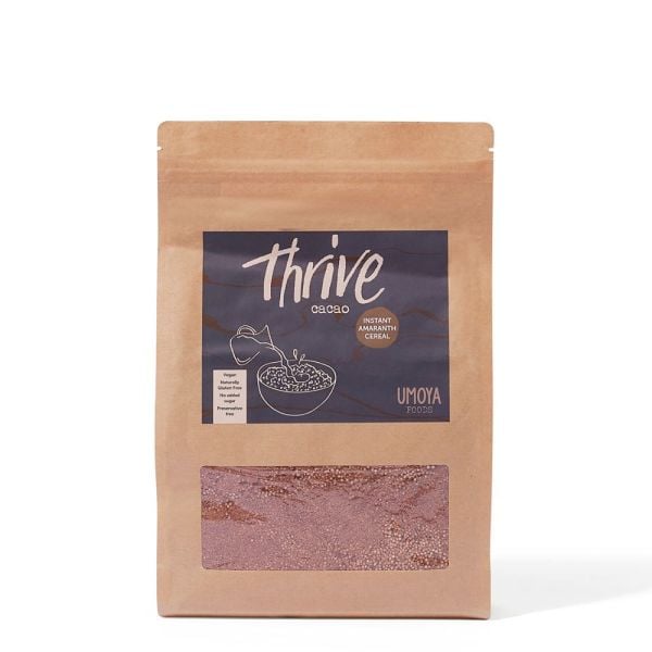 Thrive - Cereals Cacao 700g