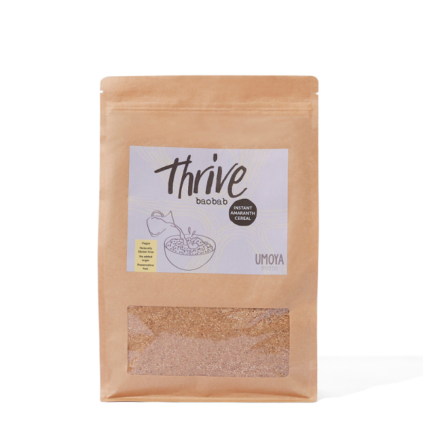 Thrive - Cereals Baobab 700g