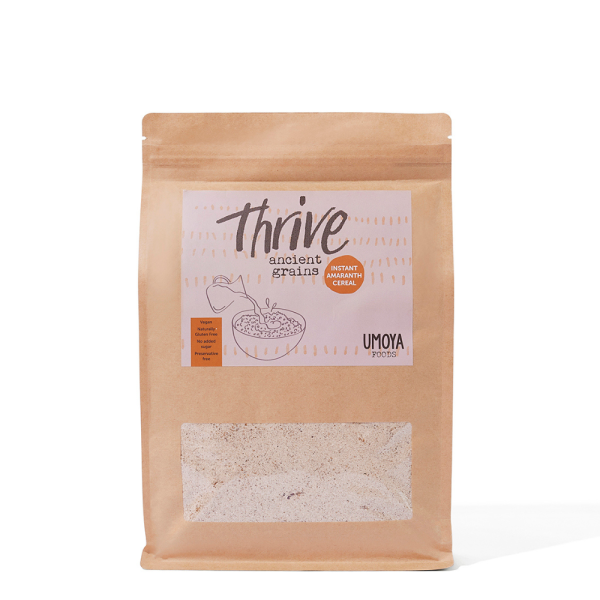 Thrive - Cereals Ancient Grains 450g