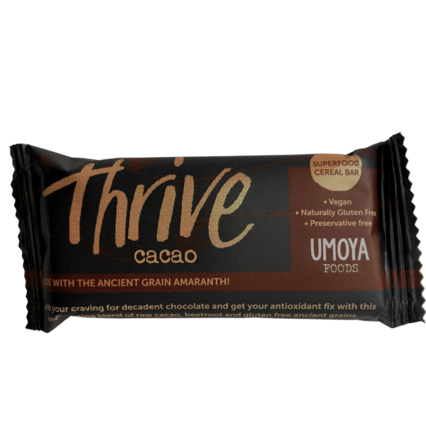 Thrive - Snack Bar Cacao 45g