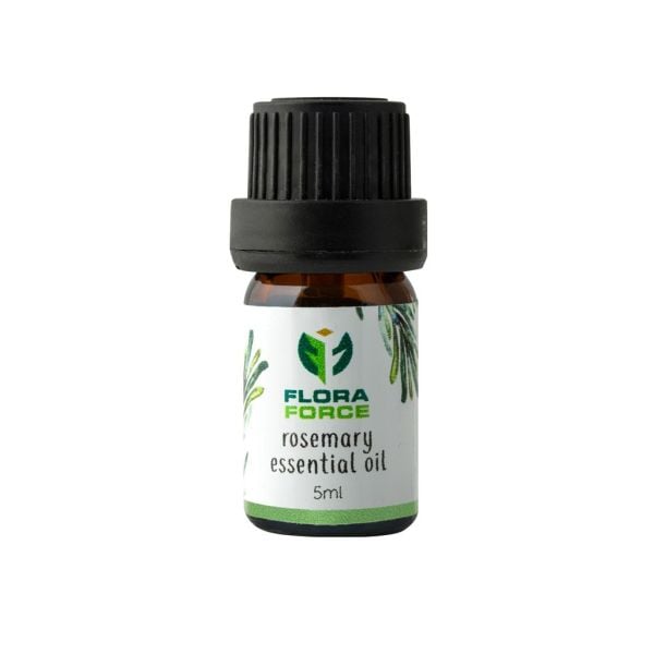 Flora Force - Essential Oil Rosemary 5ml